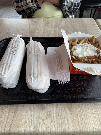 Photo of 3 Brothers Shawarma & Poutine - 5055 Innovation Dr, Ottawa, ON K2K 1X7